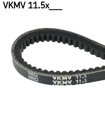 SKF Keilriemen VKMV 11.5x790